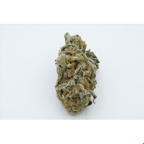 Death Bubba (Indica) - SALE 1 OZ $95